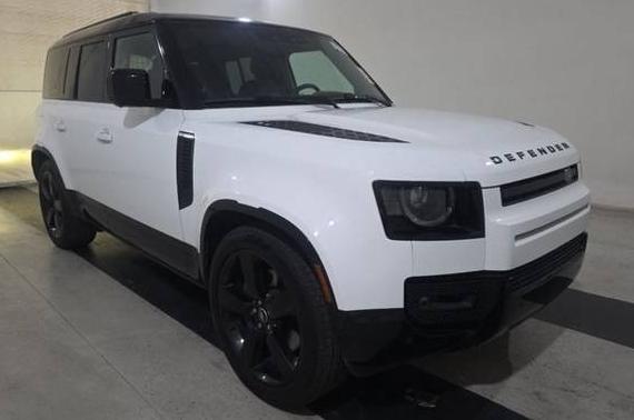 LAND ROVER DEFENDER 2024 SALE27EU4R2335826 image